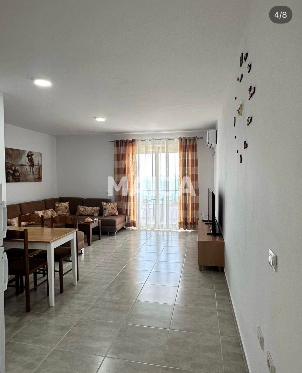 Casa a Valona, Albania, 80 m² - foto 3