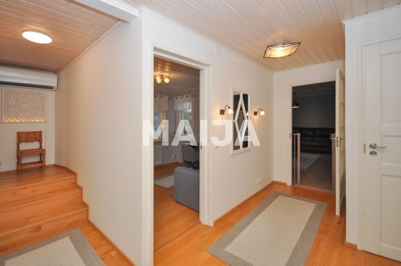 Casa Tornio, Finlandia, 181 m² - foto 3