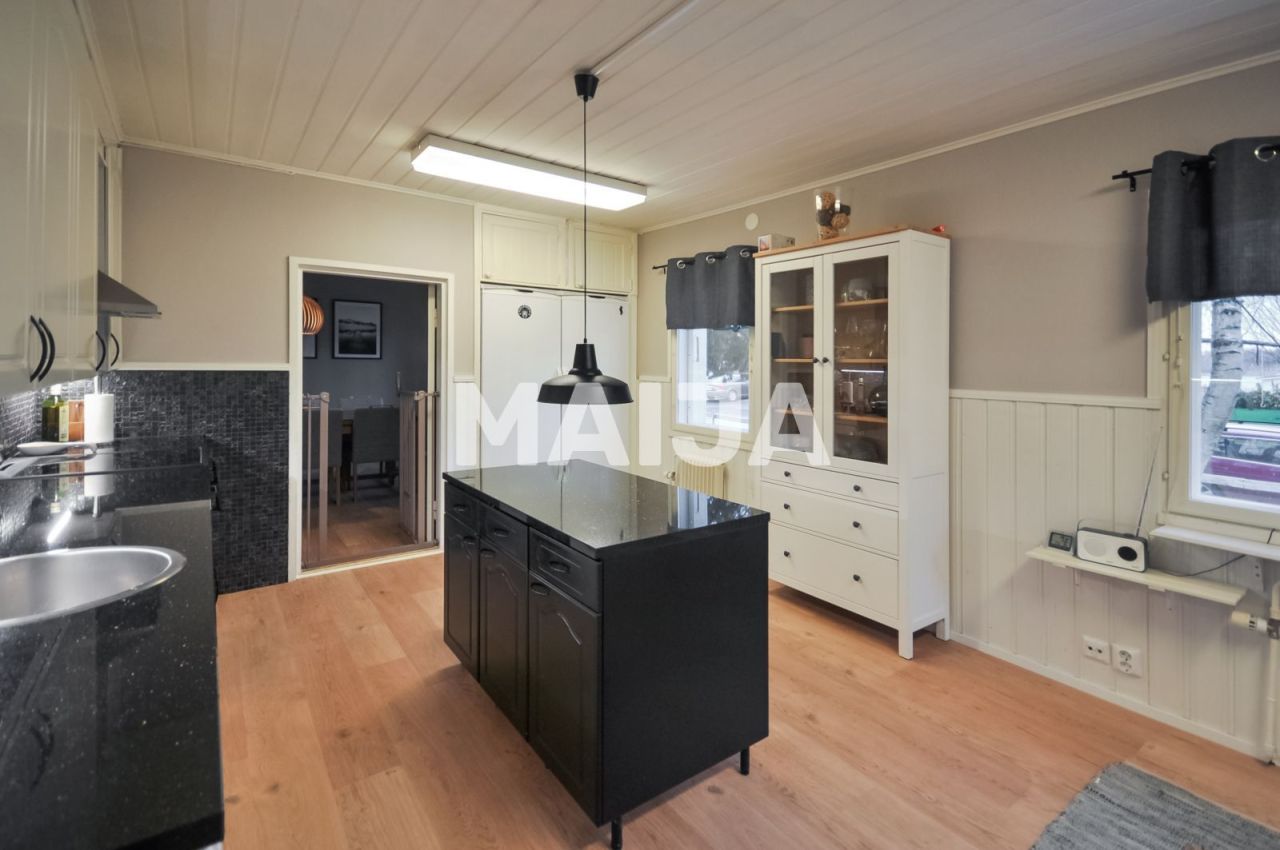 Casa Tornio, Finlandia, 181 m² - foto 5