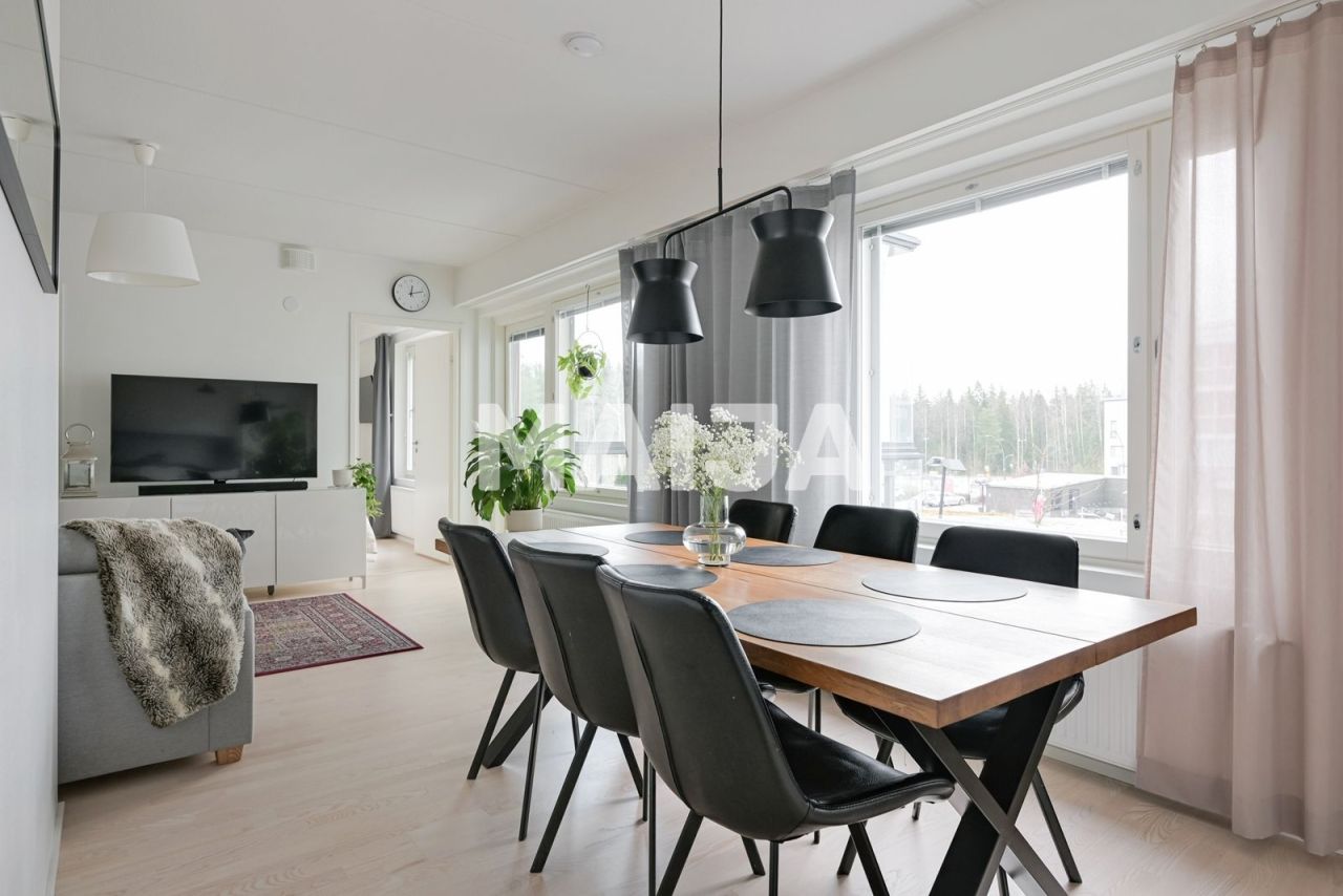 Apartment in Vantaa, Finland, 61 m² - picture 5