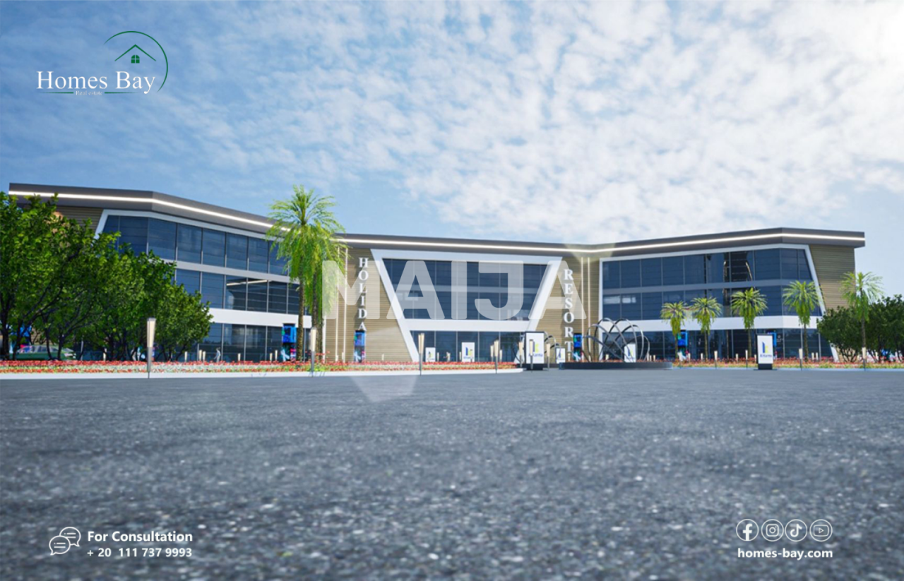 Appartamenti a Hurghada, Egitto, 97 m² - foto 5