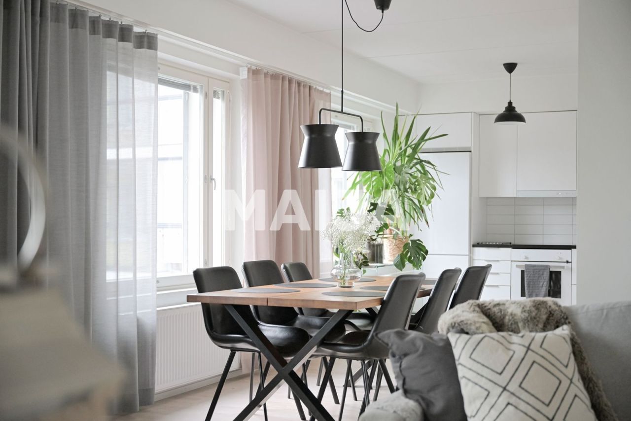 Apartment in Vantaa, Finland, 61 m² - picture 6