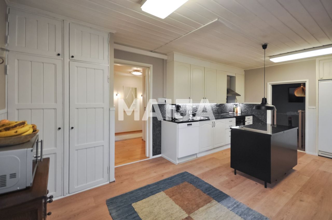 Casa Tornio, Finlandia, 181 m² - foto 6