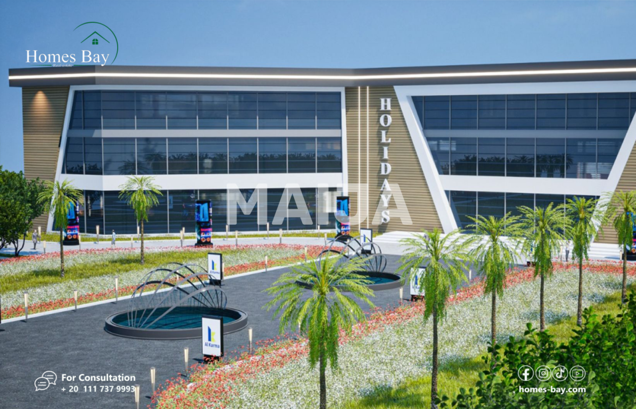 Appartamenti a Hurghada, Egitto, 97 m² - foto 6