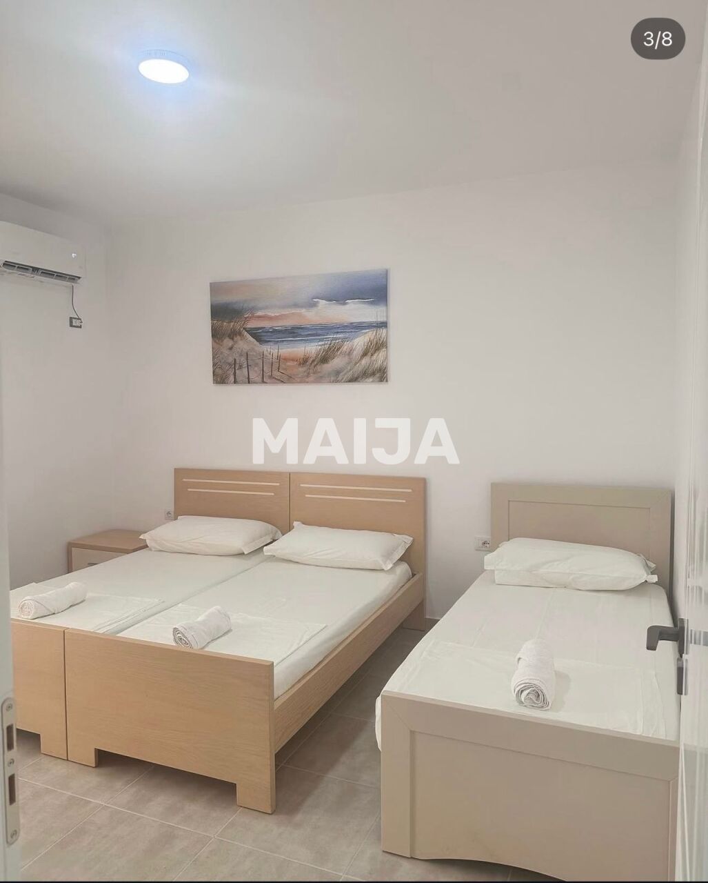 Casa a Valona, Albania, 80 m² - foto 6