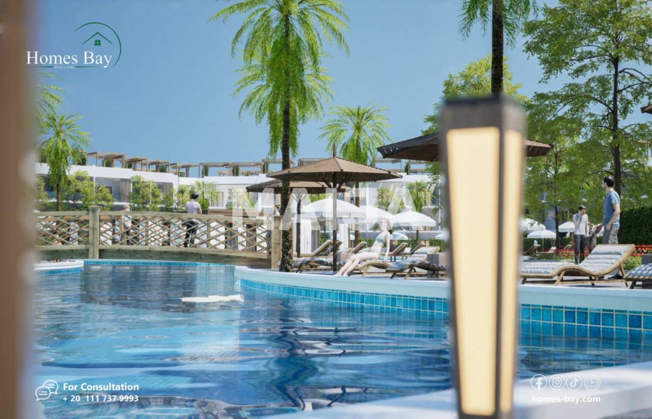 Appartamenti a Hurghada, Egitto, 97 m² - foto 7