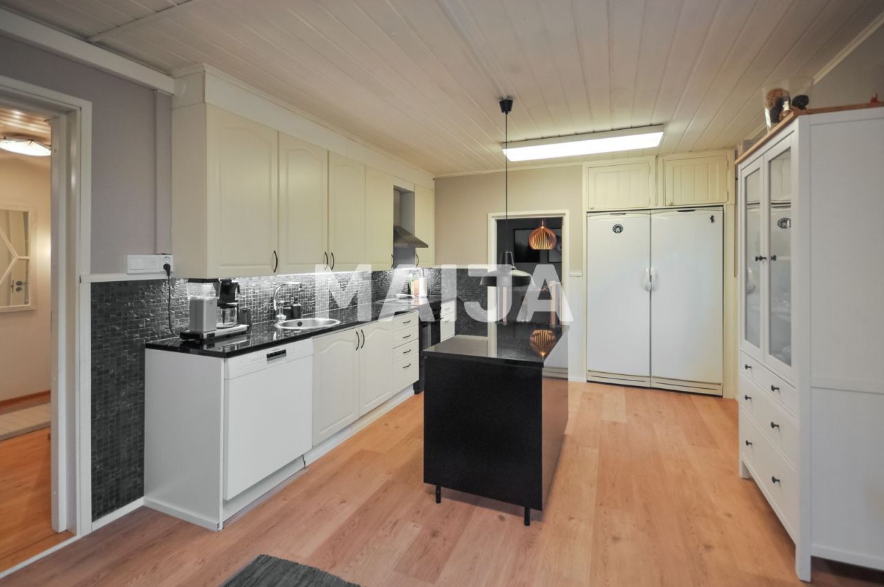 Casa Tornio, Finlandia, 181 m² - foto 7