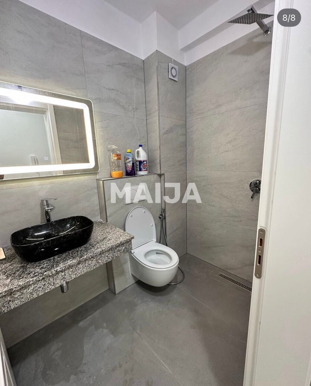 Casa a Valona, Albania, 80 m² - foto 7