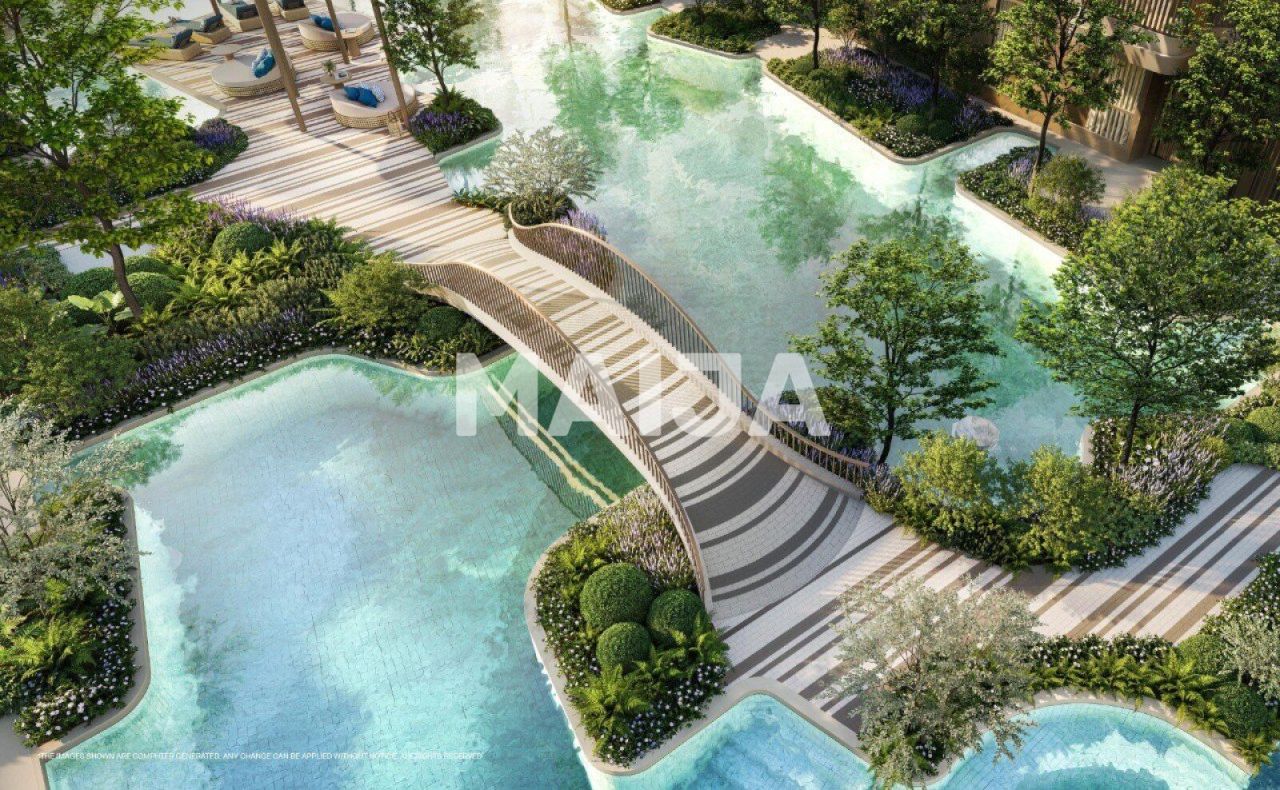 Apartment in Insel Phuket, Thailand, 30 m² - Foto 10