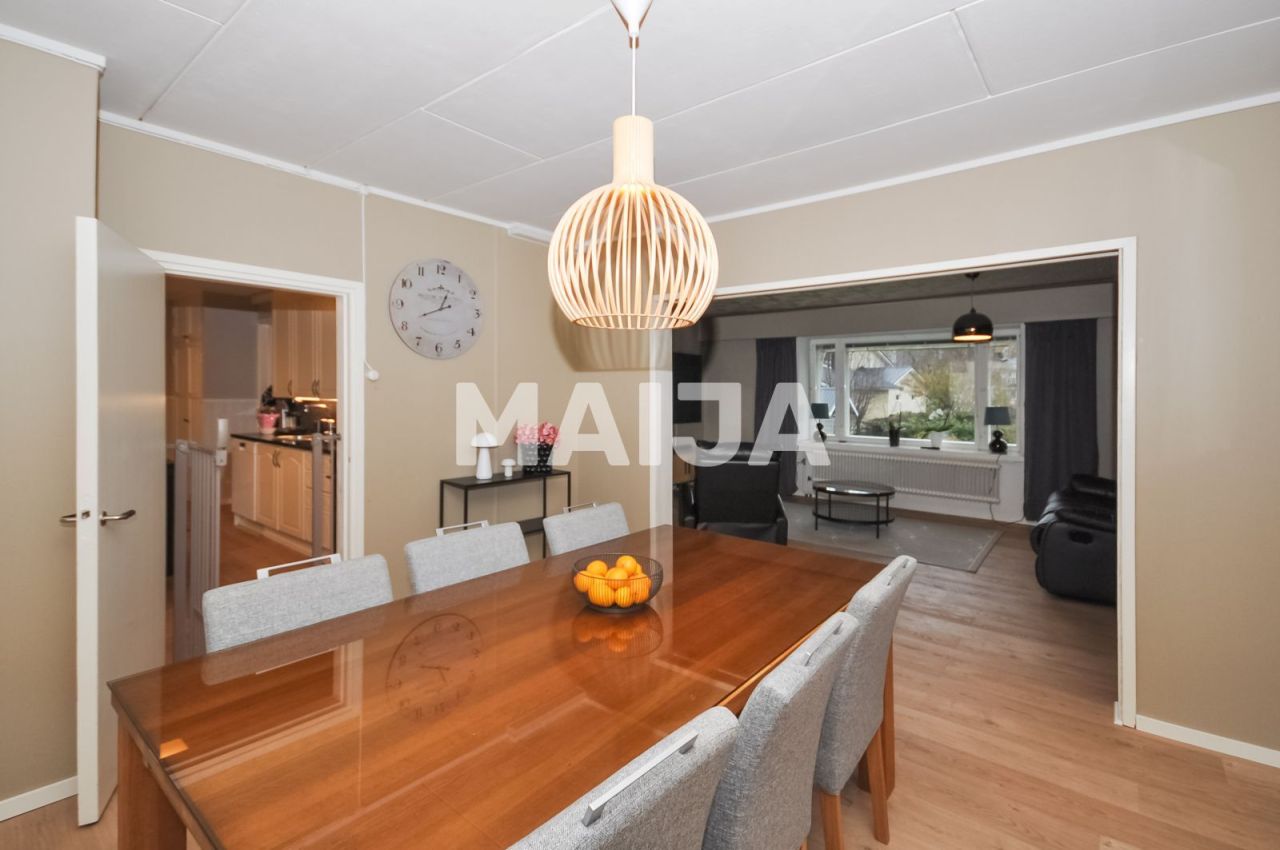 Casa Tornio, Finlandia, 181 m² - foto 10