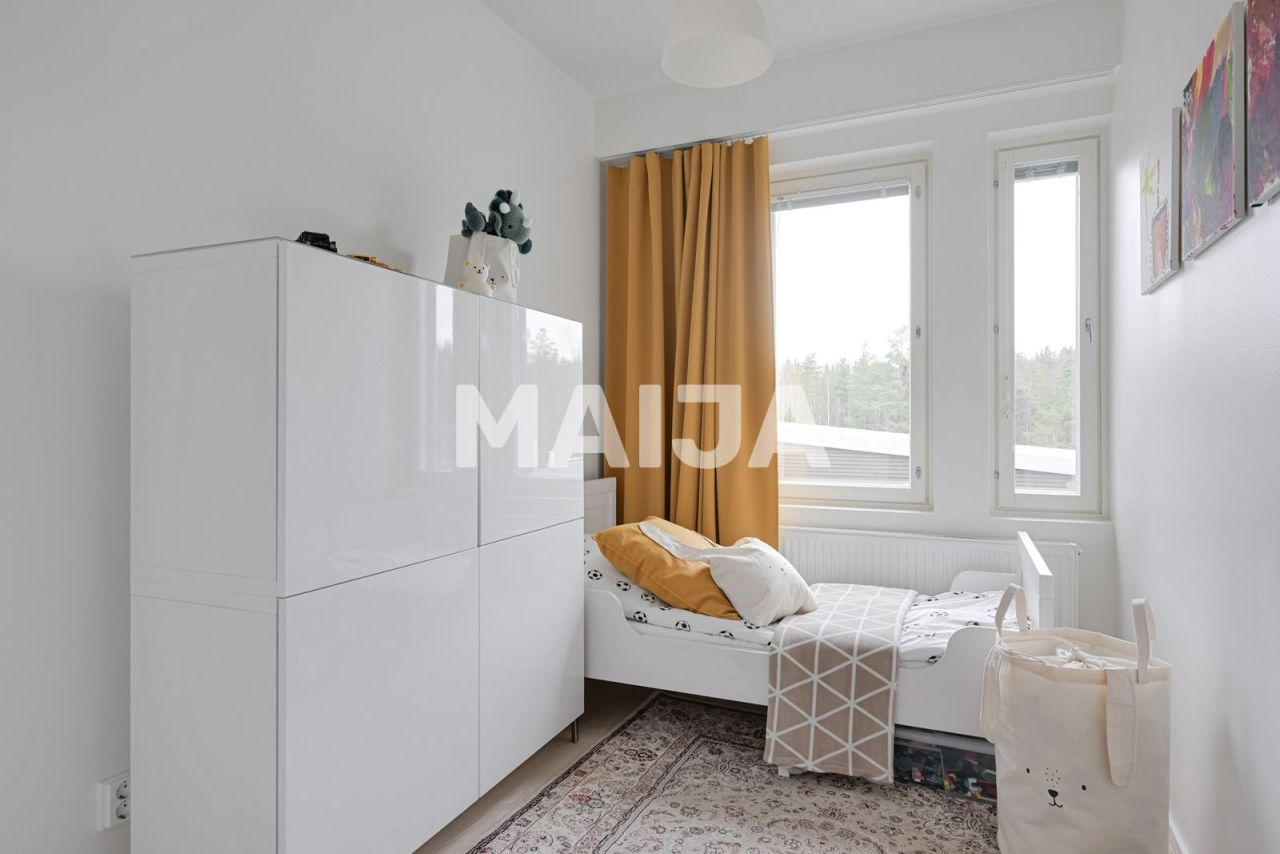 Apartment in Vantaa, Finland, 61 m² - picture 11