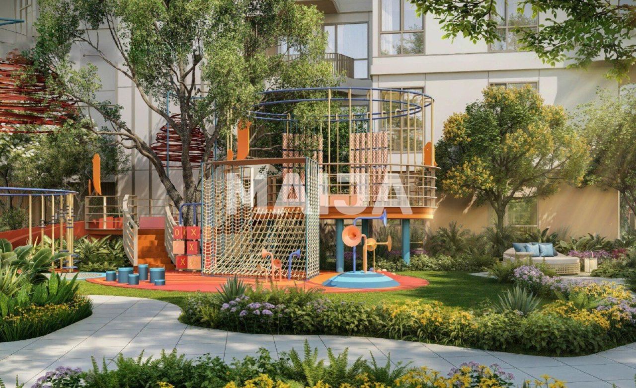 Apartment in Insel Phuket, Thailand, 30 m² - Foto 11