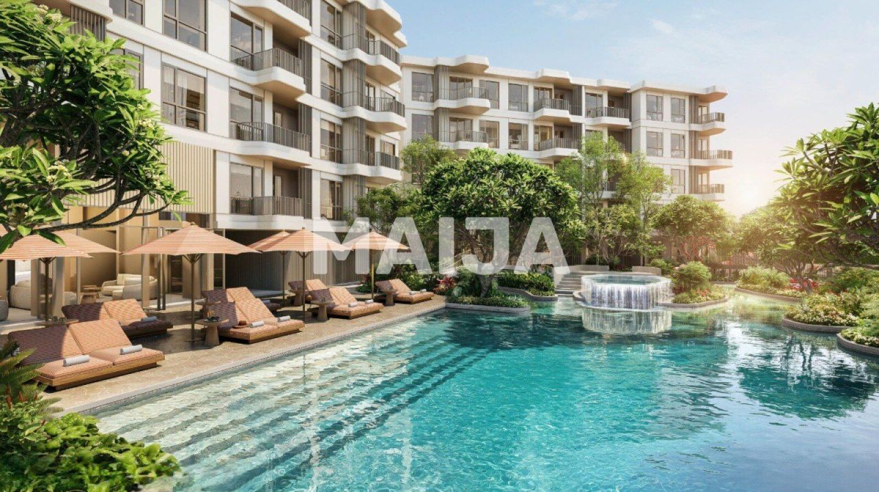 Apartment in Insel Phuket, Thailand, 30 m² - Foto 12