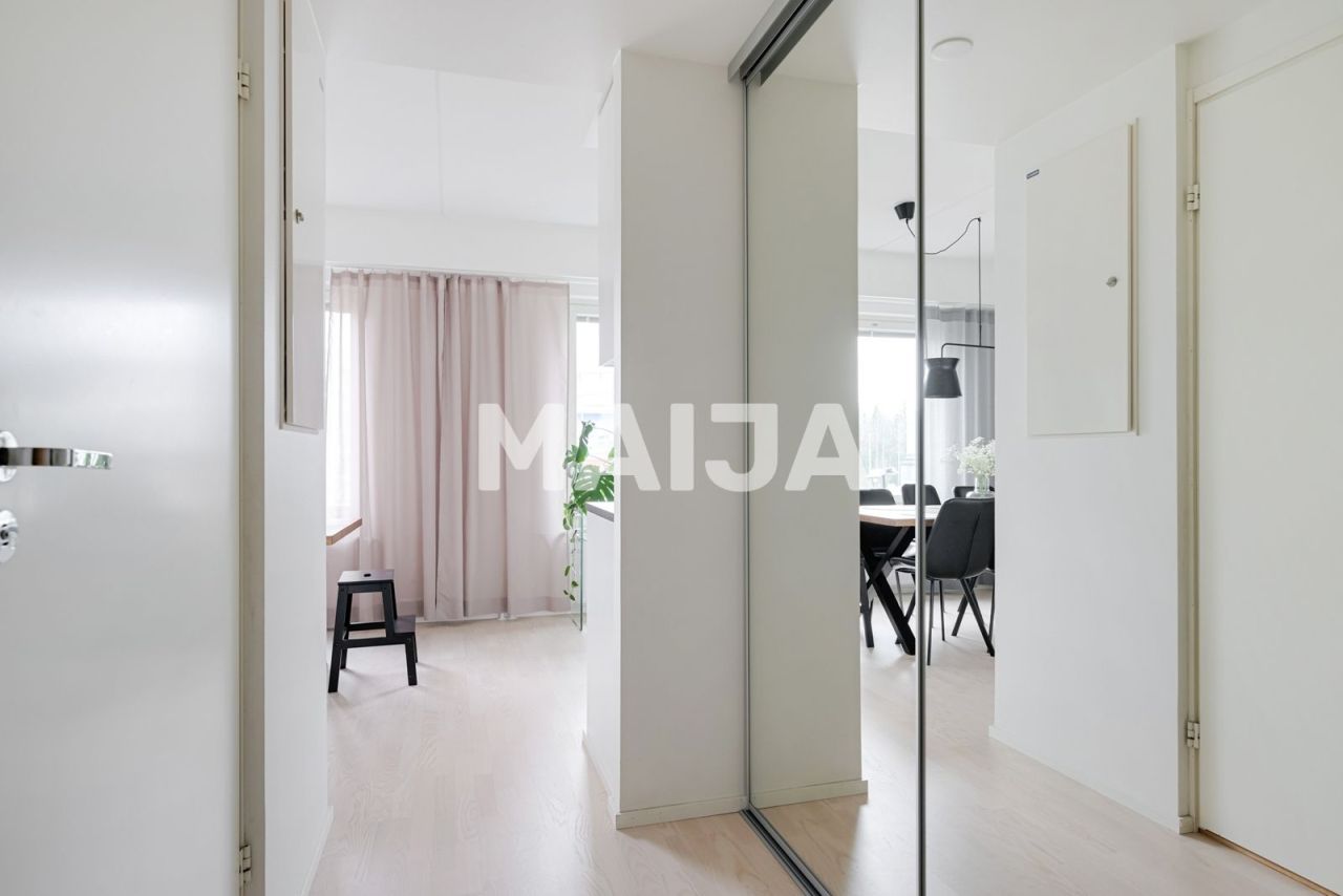 Apartment in Vantaa, Finland, 61 m² - picture 14