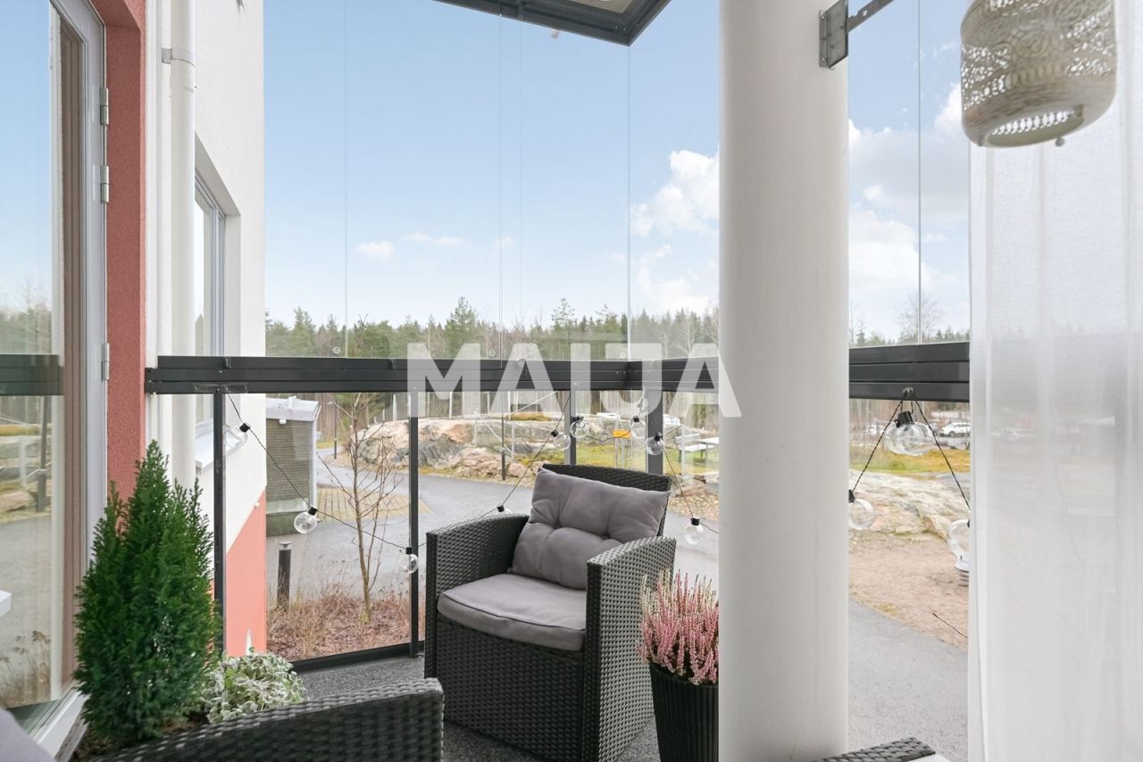 Apartment in Vantaa, Finland, 61 m² - picture 15