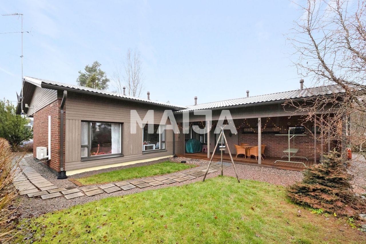 House in Porvoo, Finland, 130 m² - picture 15