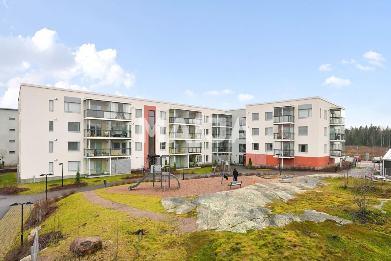 Apartment in Vantaa, Finland, 61 m² - picture 16