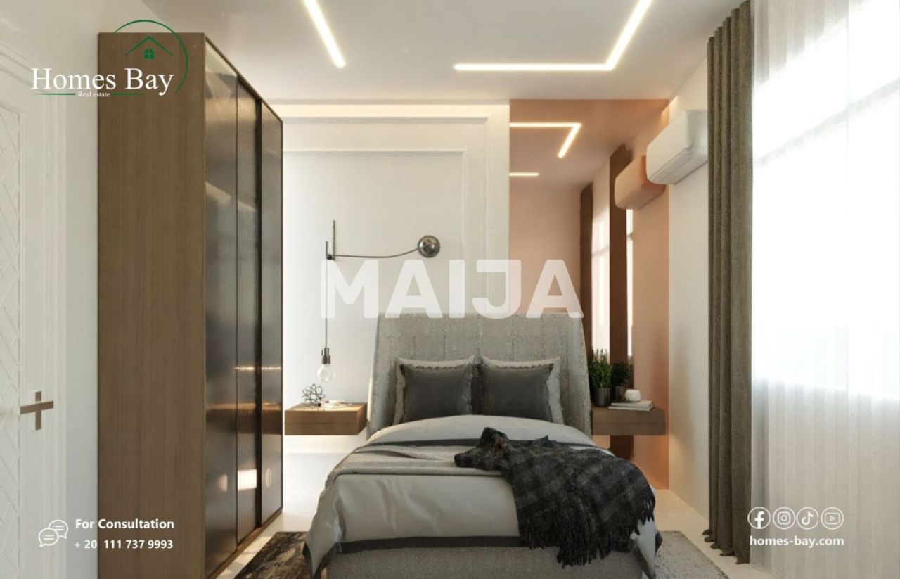 Apartamento en Hurghada, Egipto, 61 m² - imagen 17