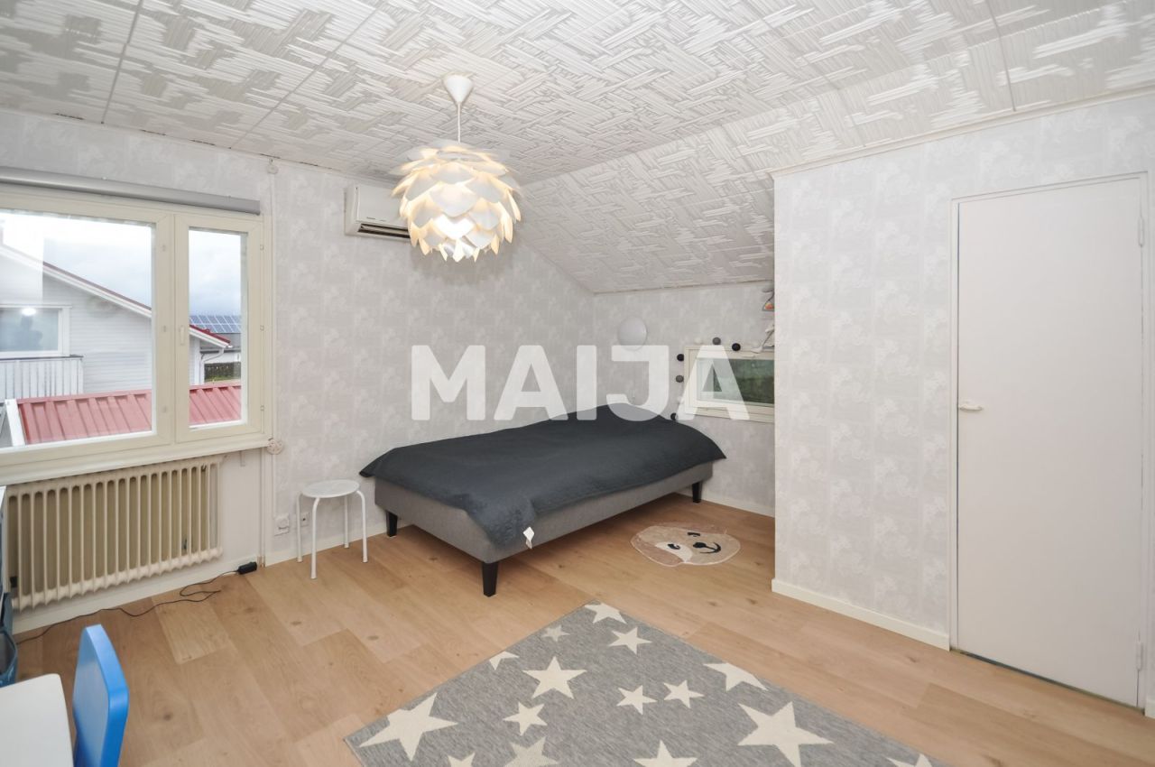 Casa Tornio, Finlandia, 181 m² - foto 19