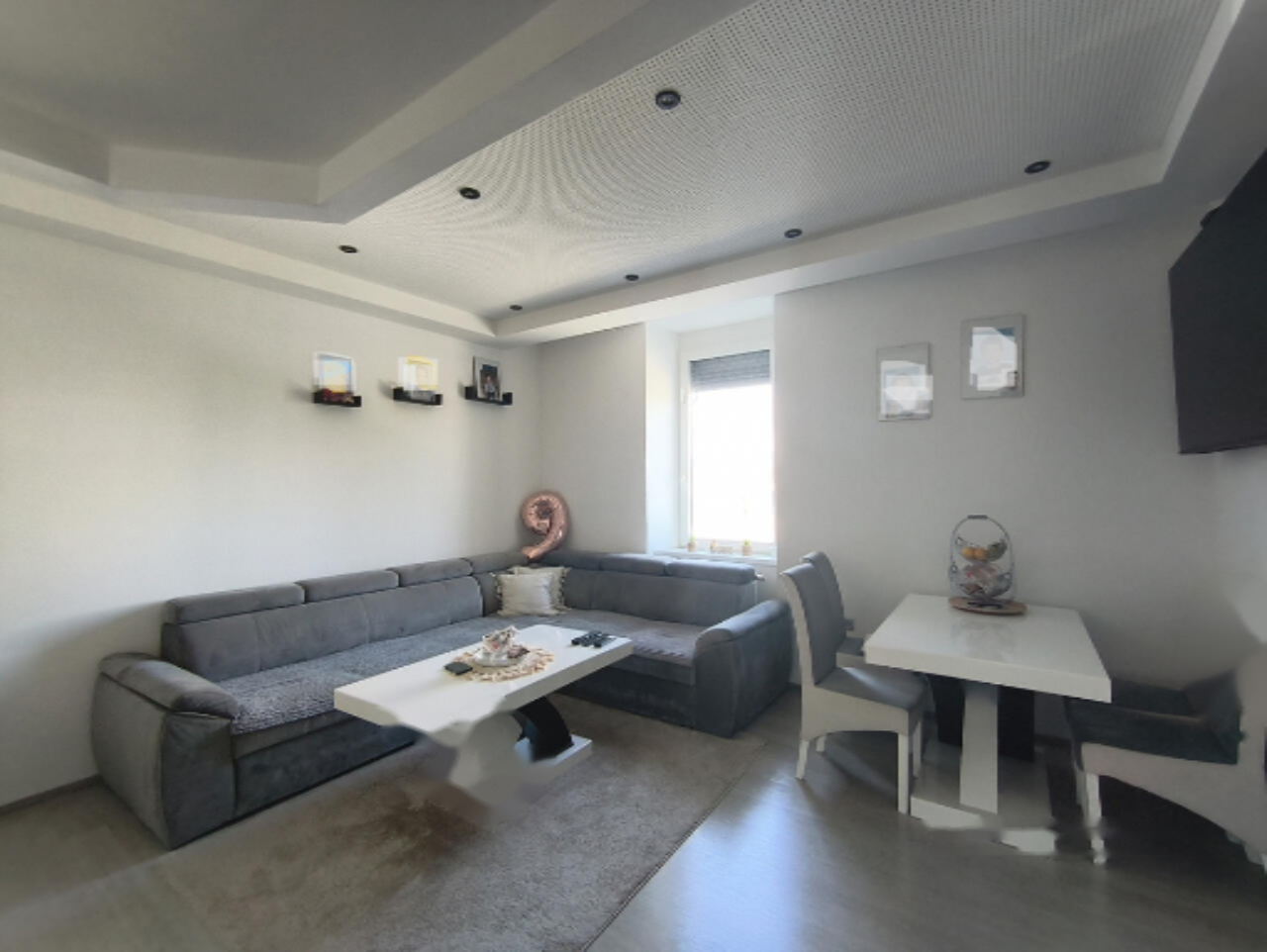 Appartement à Ljubljana, Slovénie, 81 m² - image 1