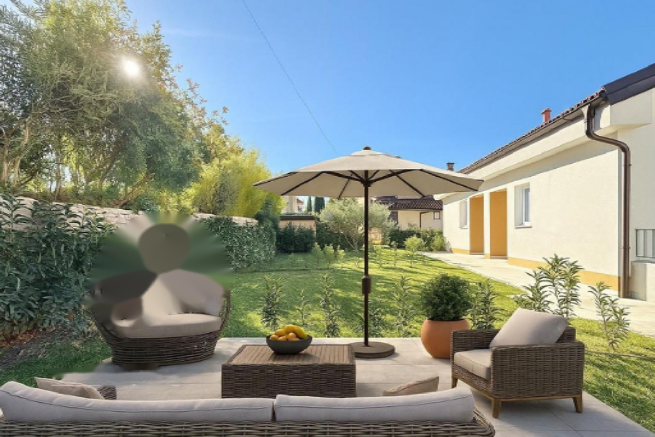 Flat in Izola, Slovenia, 130 m² - picture 1