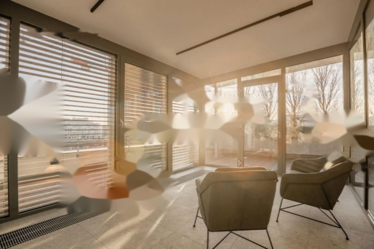 Wohnung in Ljubljana, Slowenien, 137 m² - Foto 1