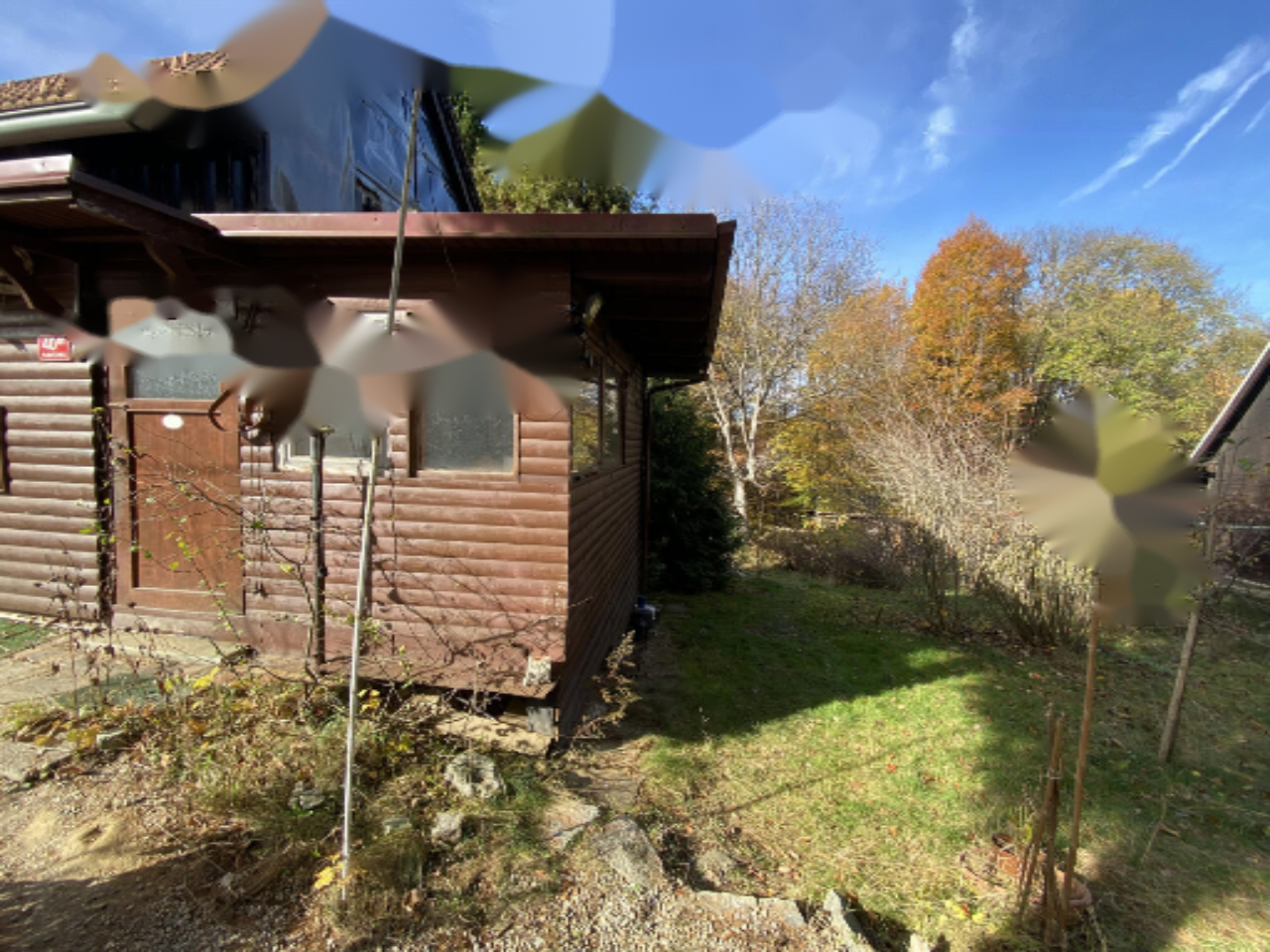 Casa a Pekre, Slovenia, 56 m² - foto 1