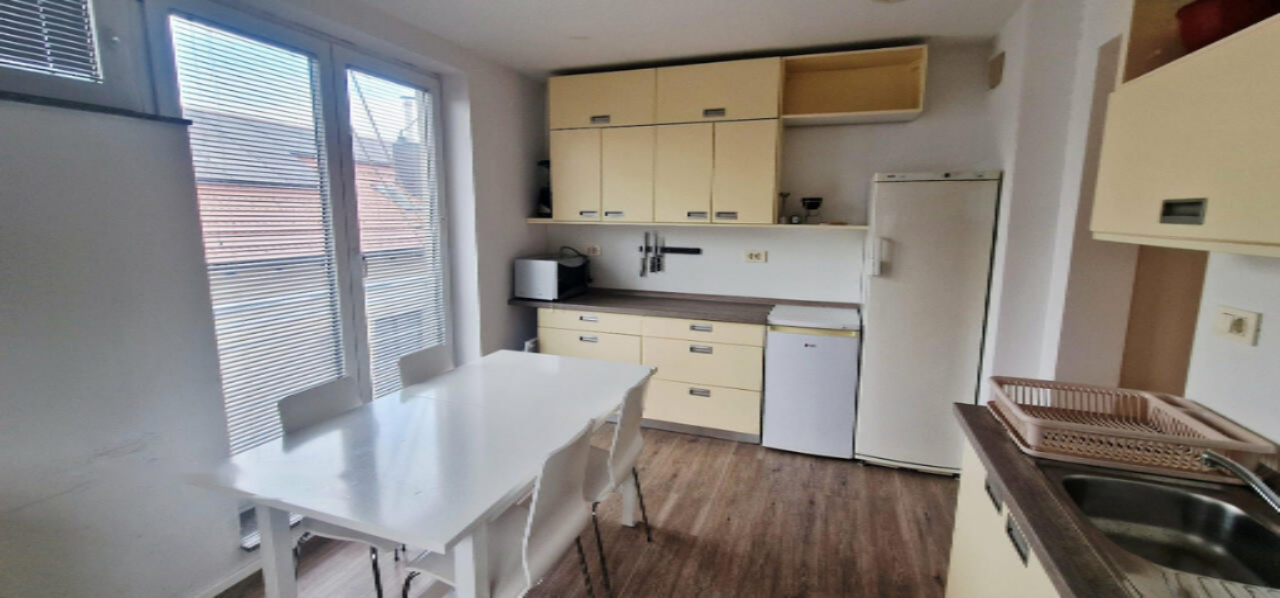 Flat in Ljubljana, Slovenia, 75 m² - picture 1