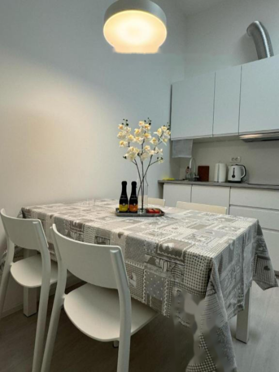 Flat in Ljubljana, Slovenia, 40 m² - picture 1