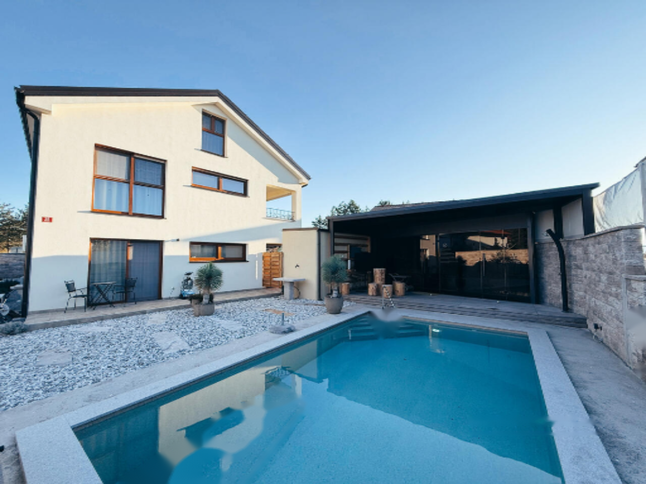 Haus in Slovenska Bistrica, Slowenien, 225 m² - Foto 1