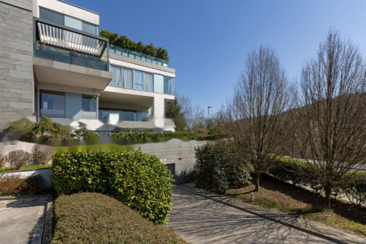 Flat in Ljubljana, Slovenia, 184 m² - picture 1