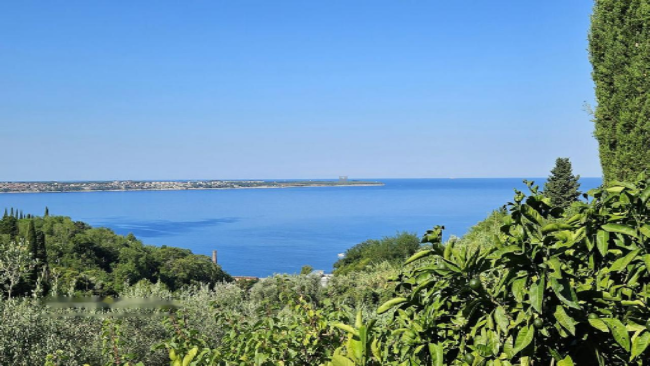 Maison à Piran, Slovénie, 275 m² - image 1