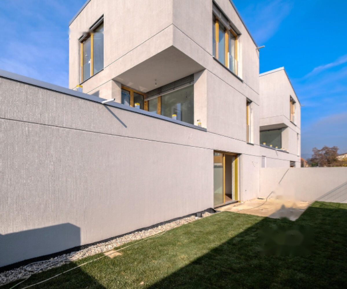 Haus in Ljubljana, Slowenien, 158 m² - Foto 1