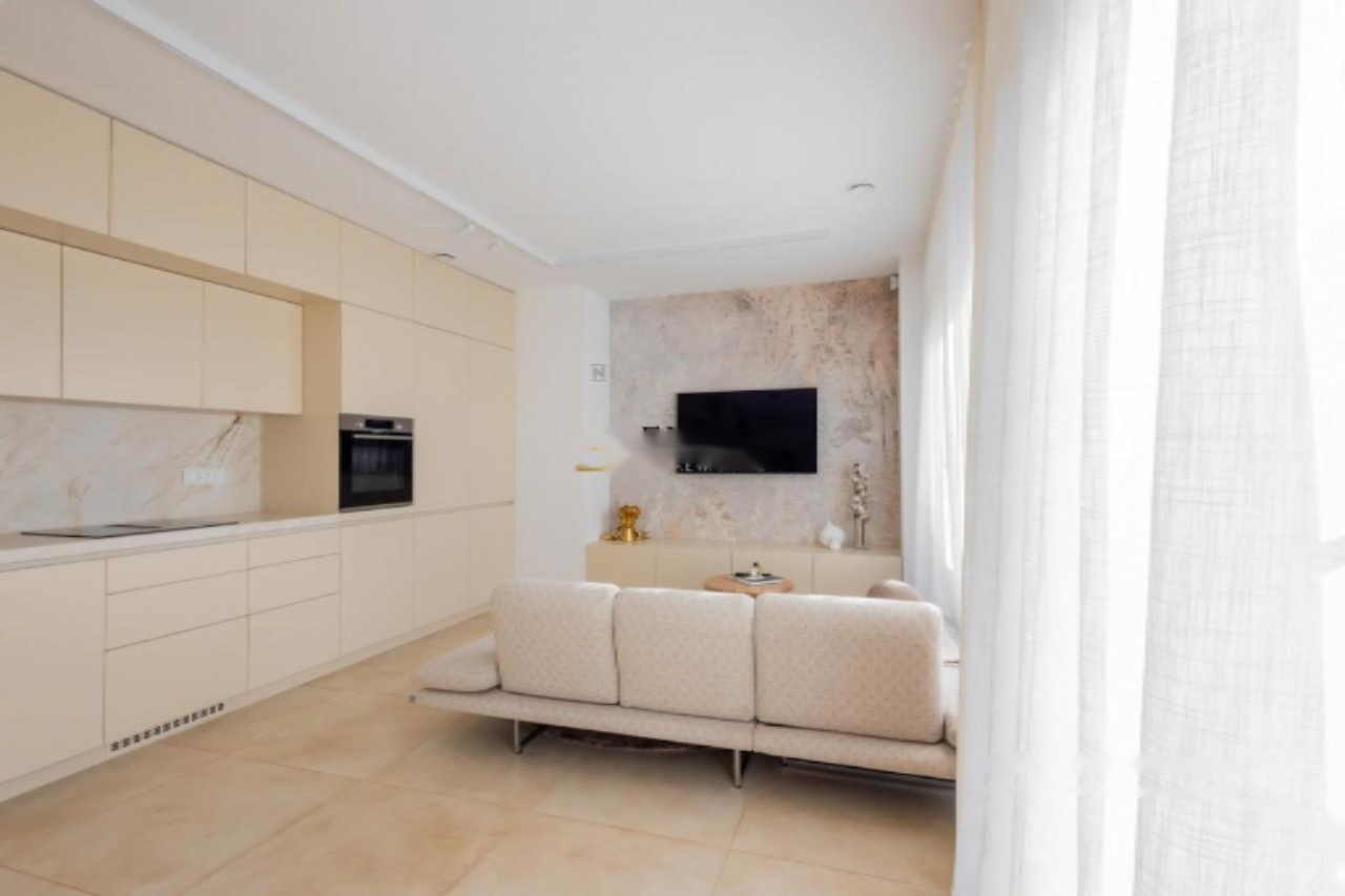 Appartement à Ljubljana, Slovénie, 80 m² - image 1