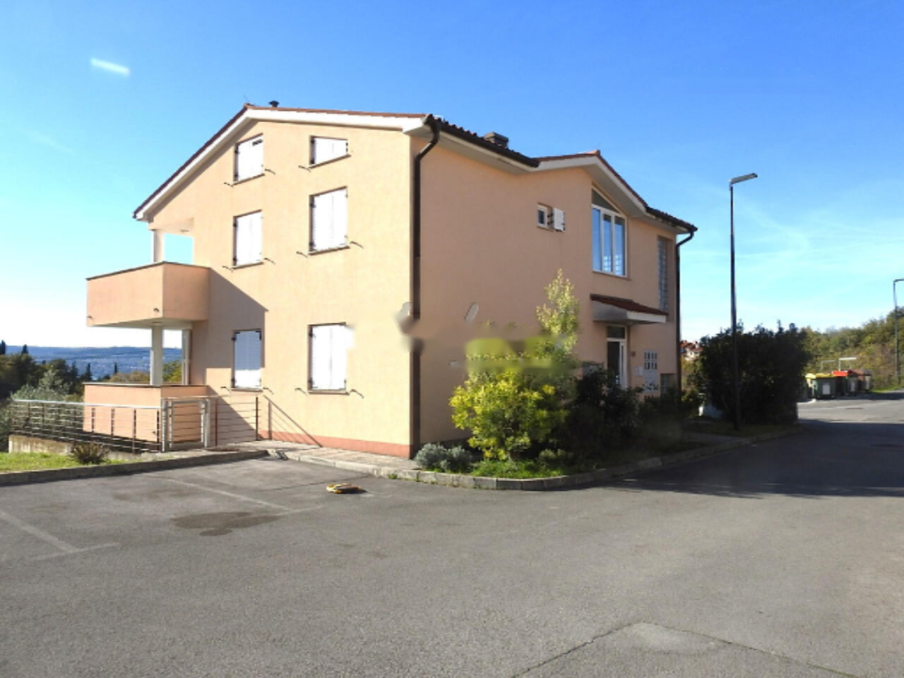 Flat in Ankaran, Slovenia, 52 m² - picture 1