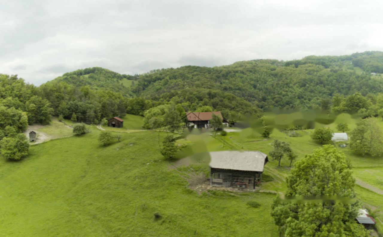 Farm in Sevnica, Slowenien, 140 838 m² - Foto 1