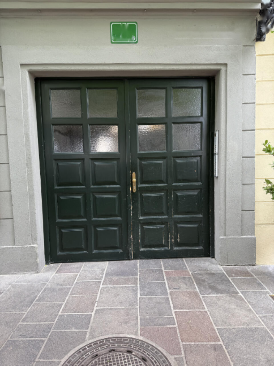 Appartamento a Lubiana, Slovenia, 48 m² - foto 1