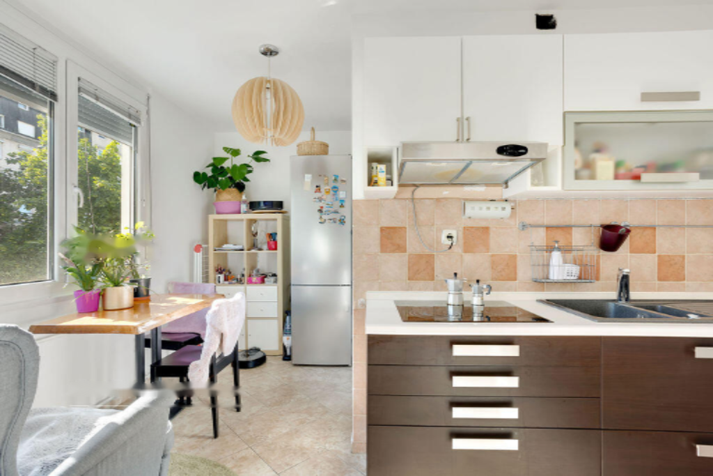 Appartamento a Lubiana, Slovenia, 69 m² - foto 1