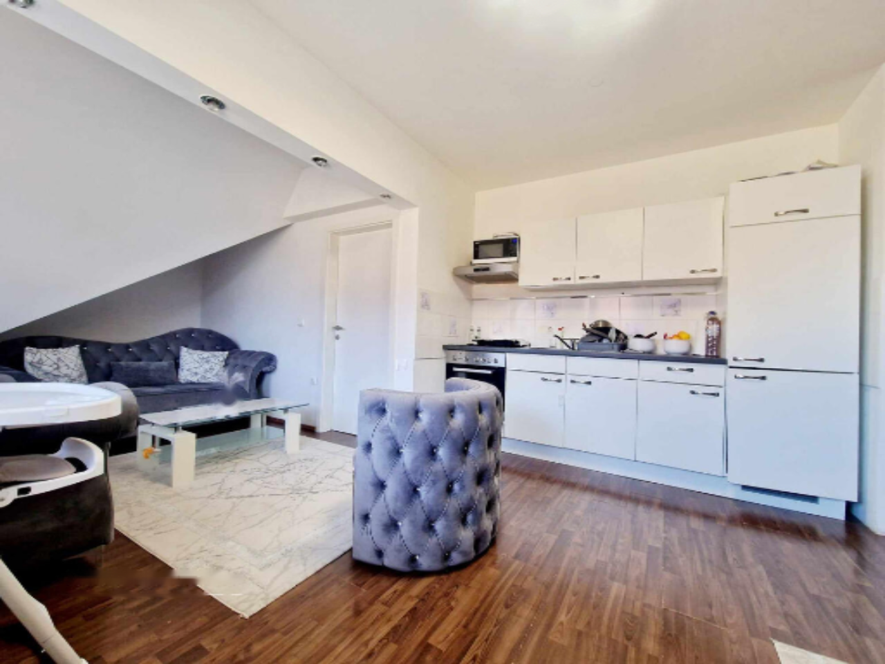 Appartamento a Lubiana, Slovenia, 59 m² - foto 1