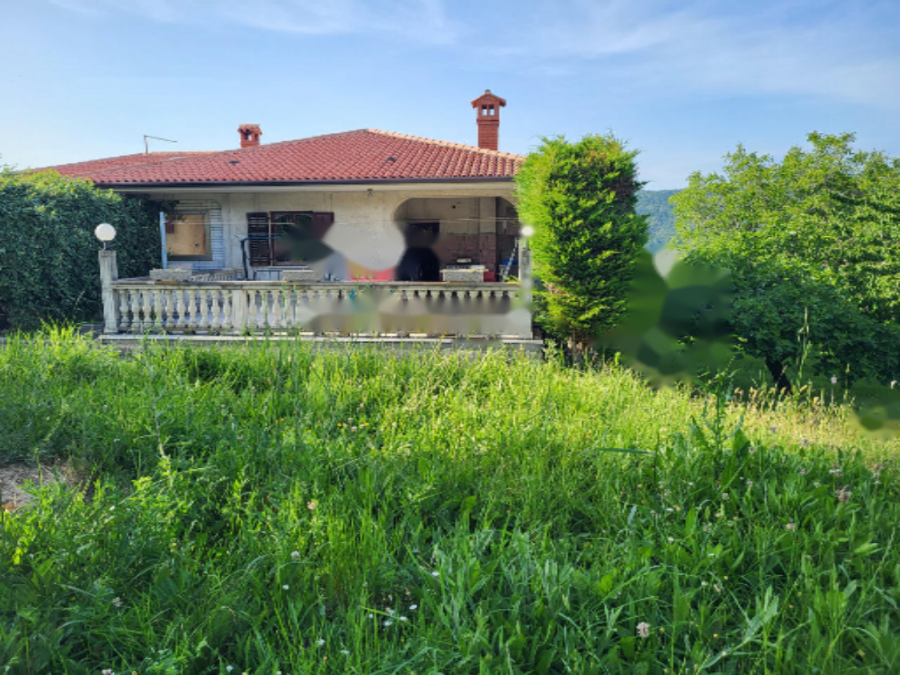 House in Divača, Slovenia, 303 m² - picture 1