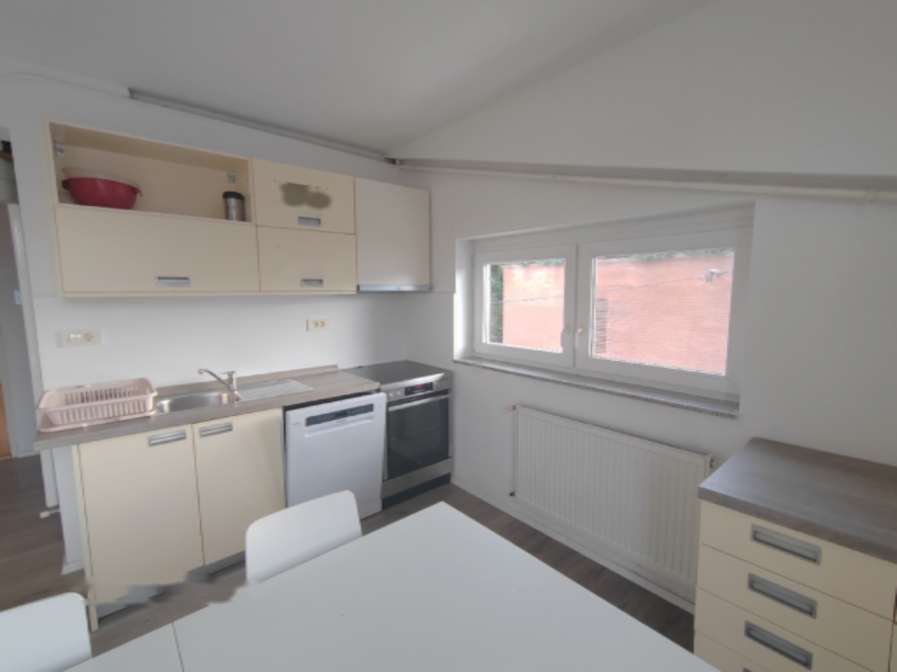 Flat in Ljubljana, Slovenia, 75 m² - picture 1