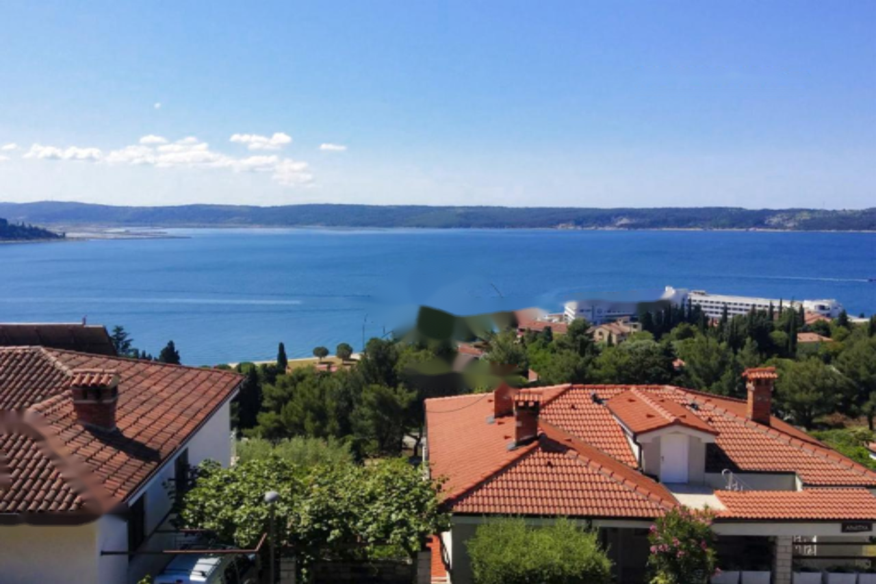 Haus in Portorož, Slowenien, 298 m² - Foto 1