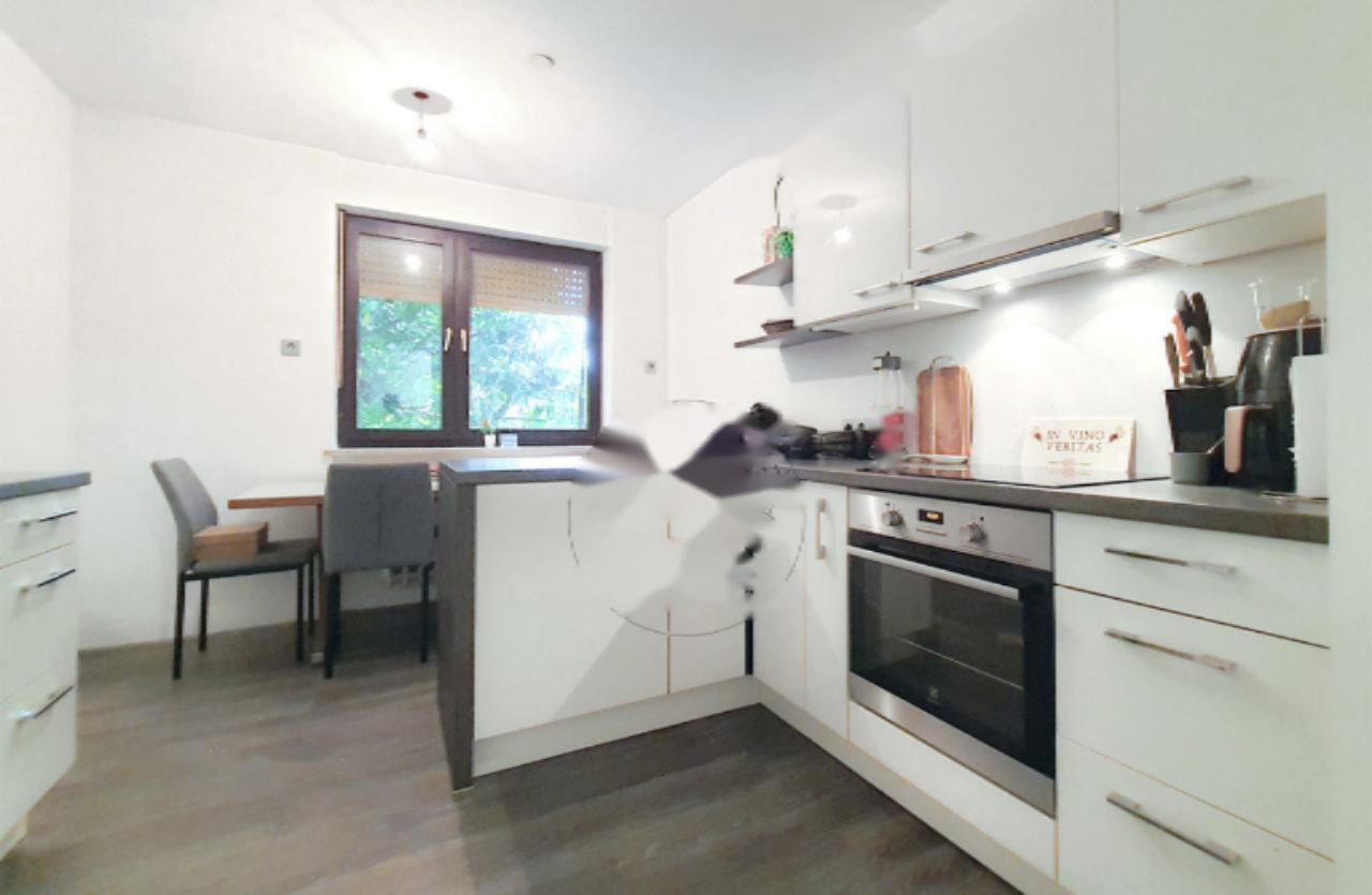 Haus in Ljubljana, Slowenien, 199 m² - Foto 1