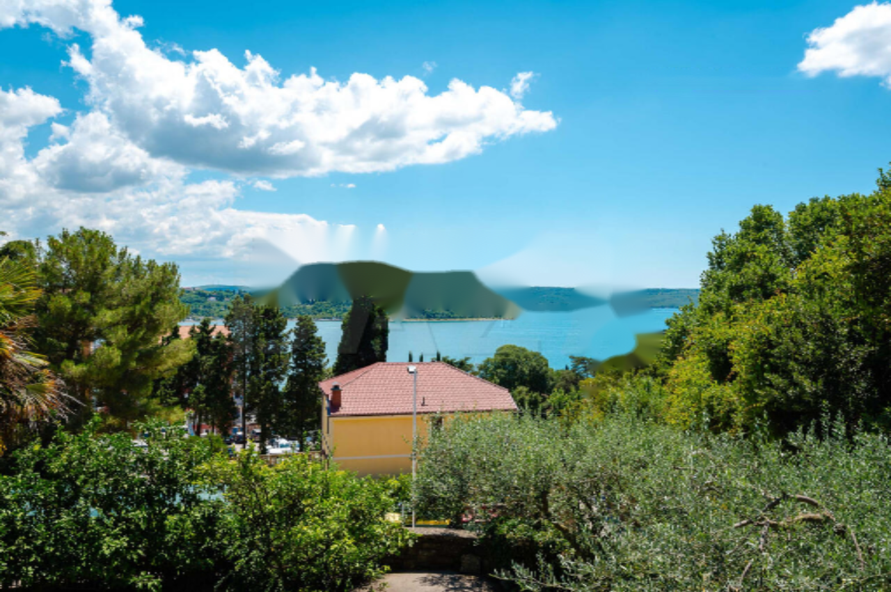 Casa a Portorose, Slovenia, 148 m² - foto 1