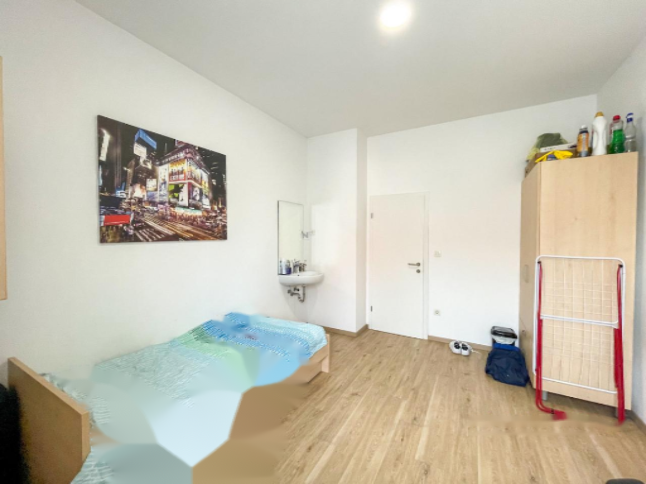 Appartement à Ljubljana, Slovénie, 53 m² - image 1