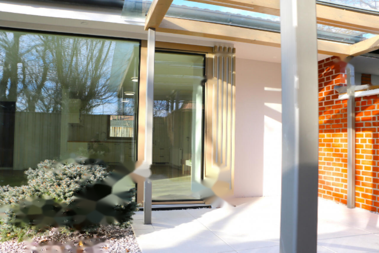 Casa en Liubliana, Eslovenia, 100 m² - imagen 1