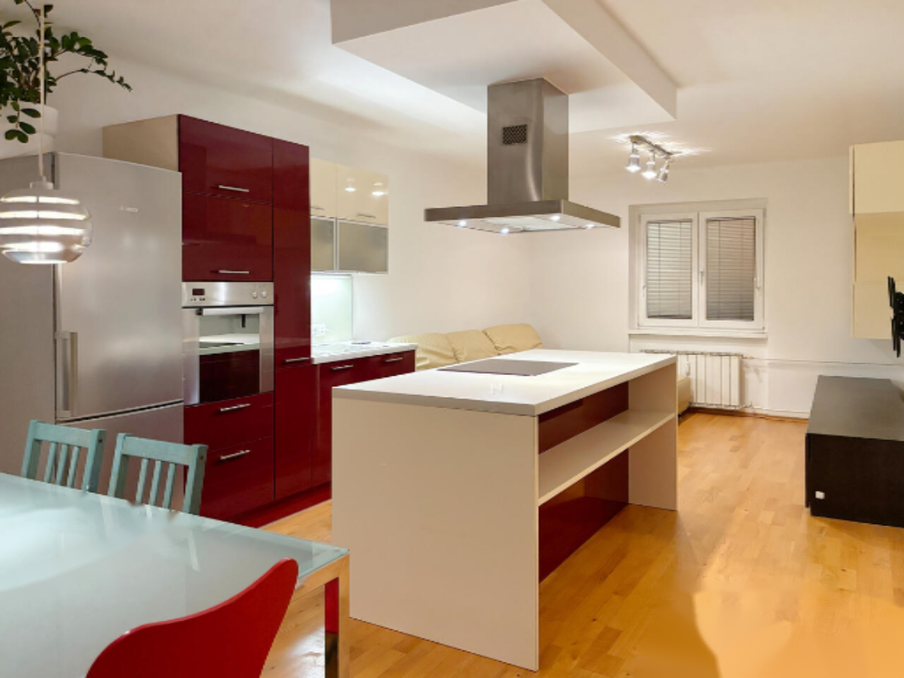 Flat in Ljubljana, Slovenia, 71 m² - picture 1