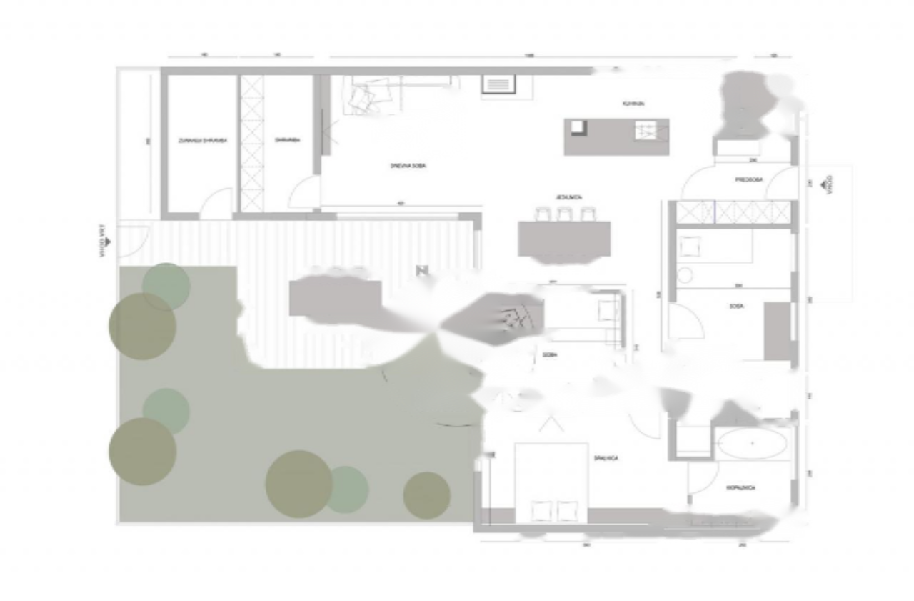 Maison à Ljubljana, Slovénie, 118 m² - image 2