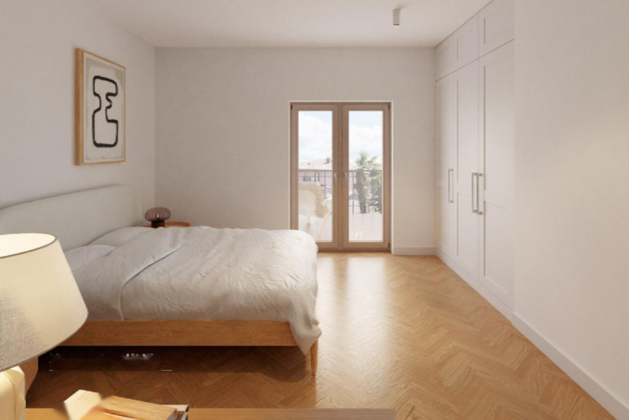 Casa a Portorose, Slovenia, 148 m² - foto 2