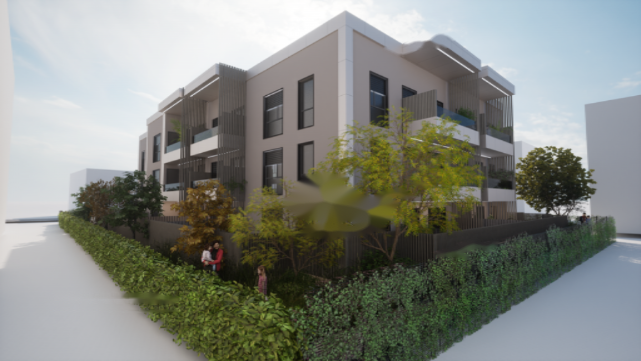 Piso en Liubliana, Eslovenia, 152 m² - imagen 2